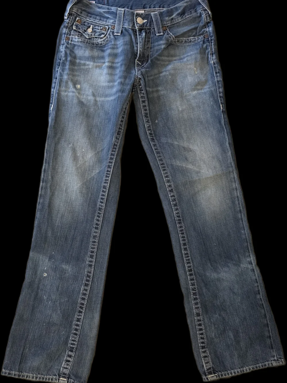 True Religion RICKY Men's Jeans